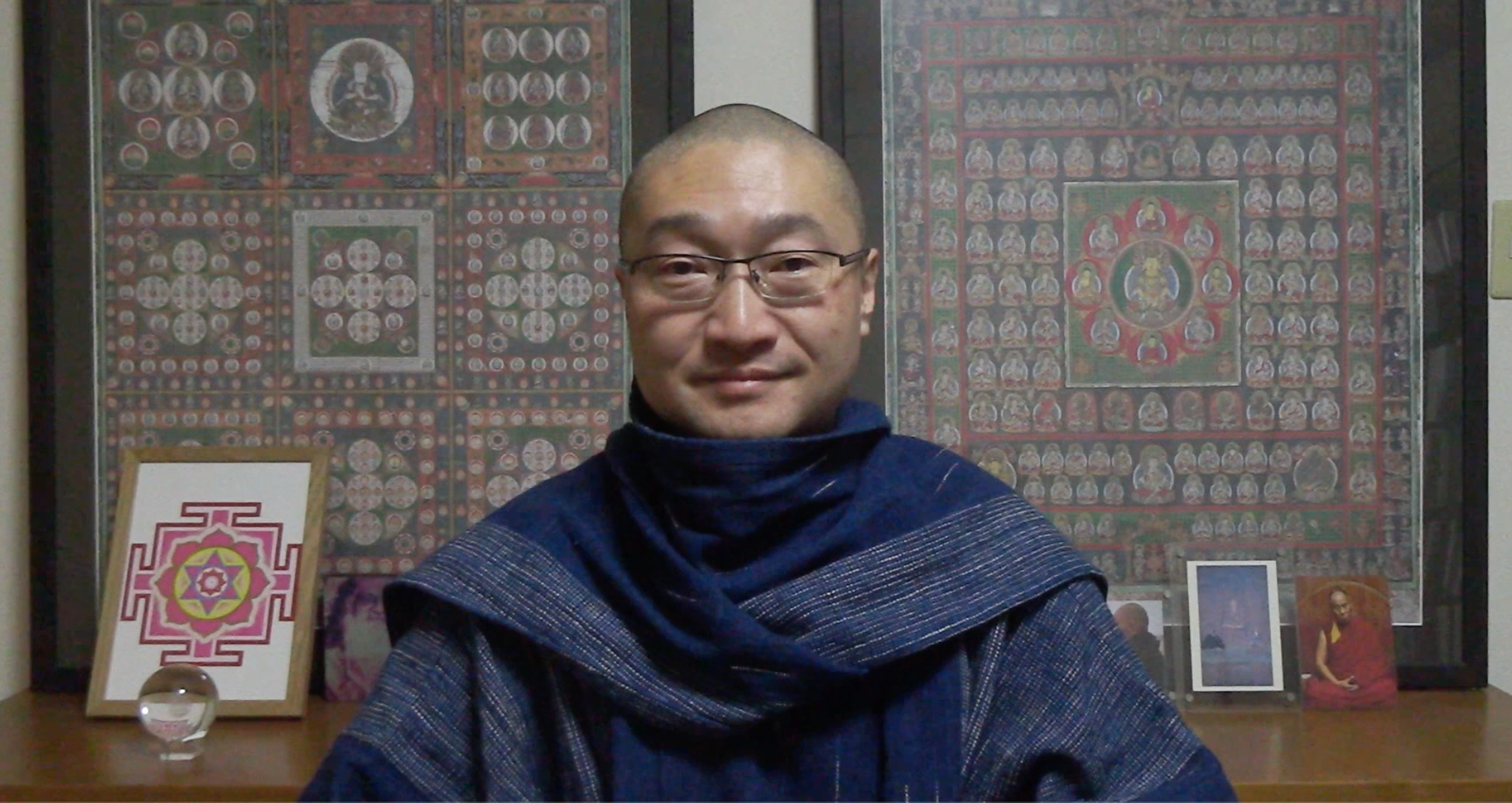 謹賀新年2019